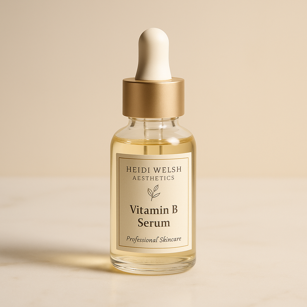 Synergie Skin Vitamin B